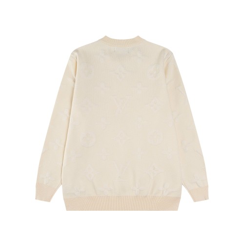 Louis Vuitton Mens Womens Sweaters Knitwear Luxury Brand  Whatsapp【+1-3239614486】