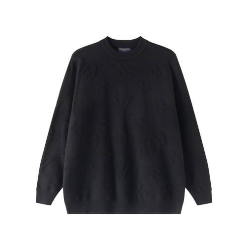 Louis Vuitton Mens Womens Sweaters Knitwear Luxury Brand  Whatsapp【+1-3239614486】
