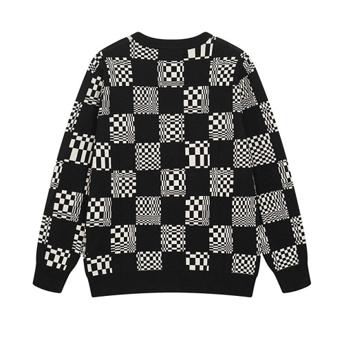 Louis Vuitton Mens Womens Sweaters Knitwear Luxury Brand  Whatsapp【+1-3239614486】