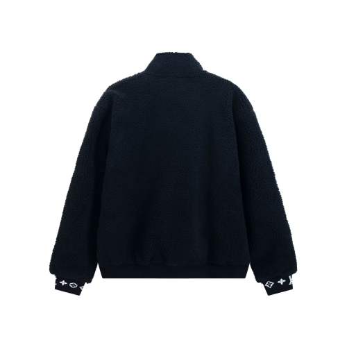 Louis Vuitton Men Womens Jackets Coat Luxury Brand Mens Jackets Top Quality Whatsapp【+1-3239614486】