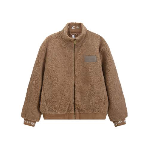 Louis Vuitton Men Womens Jackets Coat Luxury Brand Mens Jackets Top Quality Whatsapp【+1-3239614486】