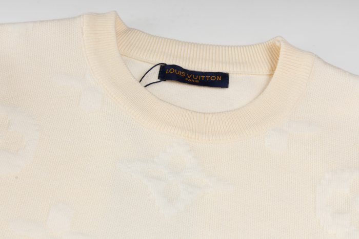 Louis Vuitton Mens Womens Sweaters Knitwear Luxury Brand  Whatsapp【+1-3239614486】