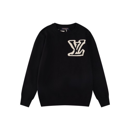 Louis Vuitton Mens Womens Sweaters Knitwear Luxury Brand  Whatsapp【+1-3239614486】
