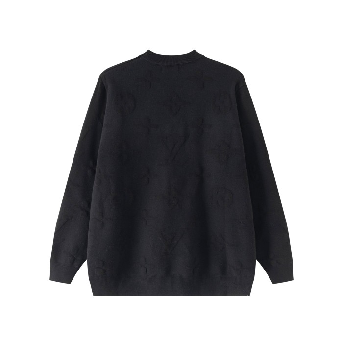 Louis Vuitton Mens Womens Sweaters Knitwear Luxury Brand  Whatsapp【+1-3239614486】
