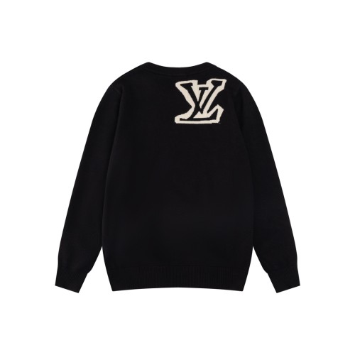 Louis Vuitton Mens Womens Sweaters Knitwear Luxury Brand  Whatsapp【+1-3239614486】