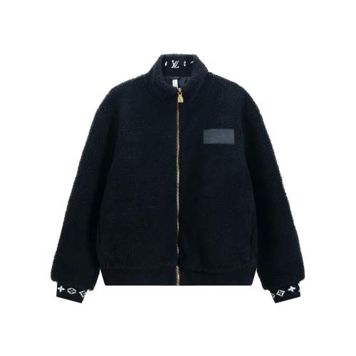Louis Vuitton Men Womens Jackets Coat Luxury Brand Mens Jackets Top Quality Whatsapp【+1-3239614486】