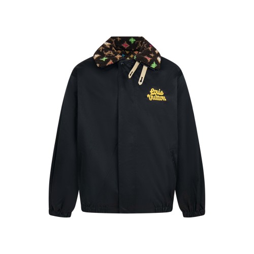 Louis Vuitton  X Tyler Men Womens Jackets Coat Luxury Brand Mens Jackets Top Quality Whatsapp【+1-3239614486】