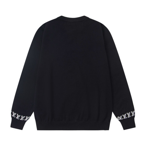 Louis Vuitton Mens Womens Sweaters Knitwear Luxury Brand  Whatsapp【+1-3239614486】