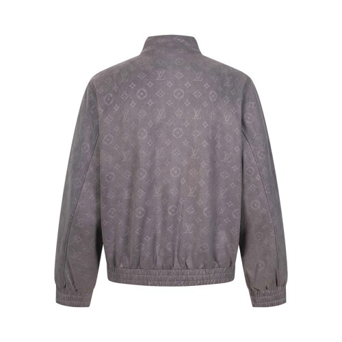 Louis Vuitton Men Womens Jackets Coat Luxury Brand Mens Jackets Top Quality Whatsapp【+1-3239614486】