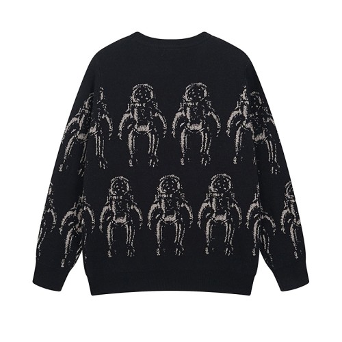 Louis Vuitton Mens Womens Sweaters Knitwear Luxury Brand  Whatsapp【+1-3239614486】