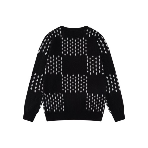 Louis Vuitton Mens Womens Sweaters Knitwear Luxury Brand  Whatsapp【+1-3239614486】