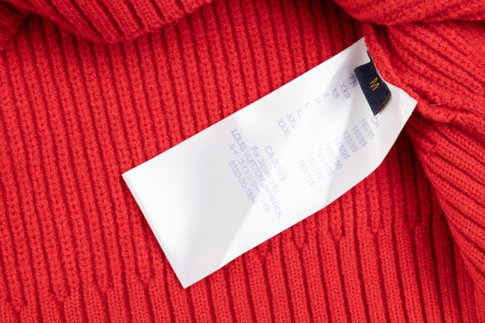 Louis Vuitton Mens Womens Sweaters Knitwear Luxury Brand  Whatsapp【+1-3239614486】