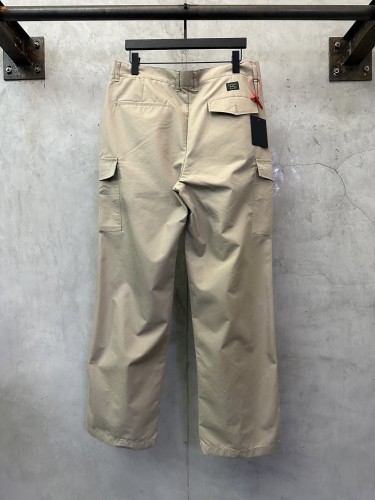 Louis Vuitton Luxury Brand Mens Pants Trousers Signature Cargo Pants 1AIK56 Whatsapp 【+1-3239614486】