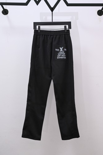 Louis Vuitton Luxury Brand Women Mens Pants Trousers Whatsapp 【+1-3239614486】