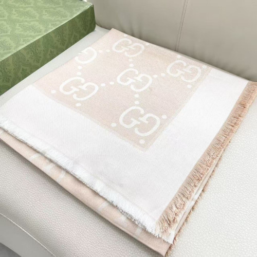 Gucci Scarves Womens Fashion Scarf with Original Box Whatsapp【+1-3239614486】