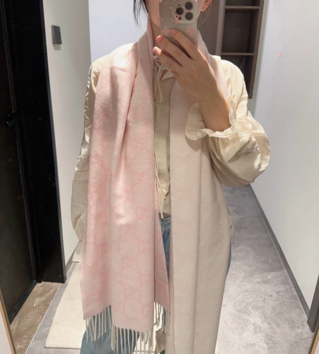 Gucci Scarves Womens Fashion Scarf with Original Box Whatsapp【+1-3239614486】