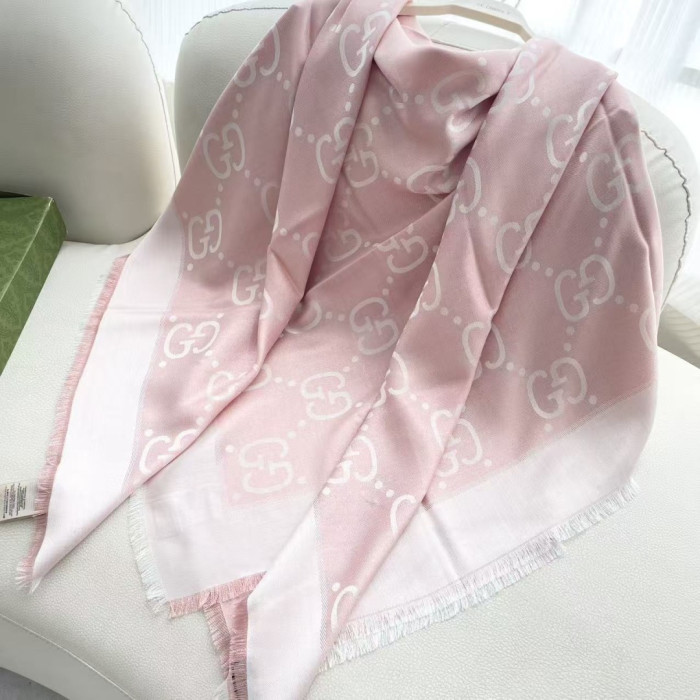 Gucci Scarves Womens Fashion Scarf with Original Box Whatsapp【+1-3239614486】