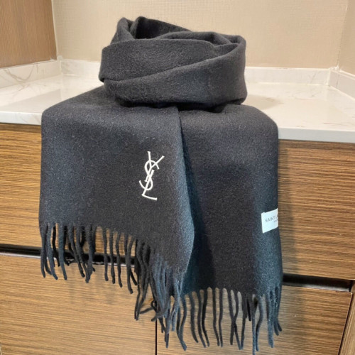 Saint Laurent YSL Scarves Men Womens Fashion Scarf with Original Box Whatsapp【+1-3239614486】