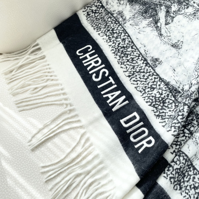 Dior Scarves Womens Fashion Scarf with Original Box Whatsapp【+1-3239614486】
