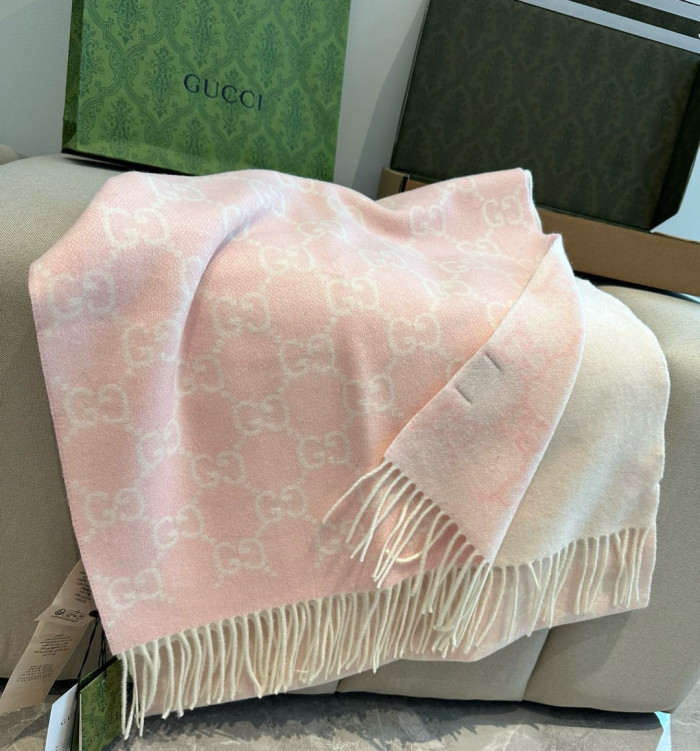 Gucci Scarves Womens Fashion Scarf with Original Box Whatsapp【+1-3239614486】