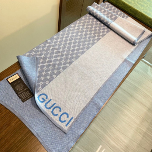 Gucci Scarves Men Womens Fashion Scarf with Original Box Whatsapp【+1-3239614486】