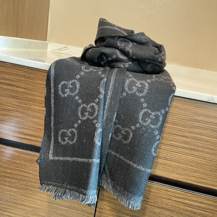 Gucci Scarves Men Womens Fashion Scarf with Original Box Whatsapp【+1-3239614486】