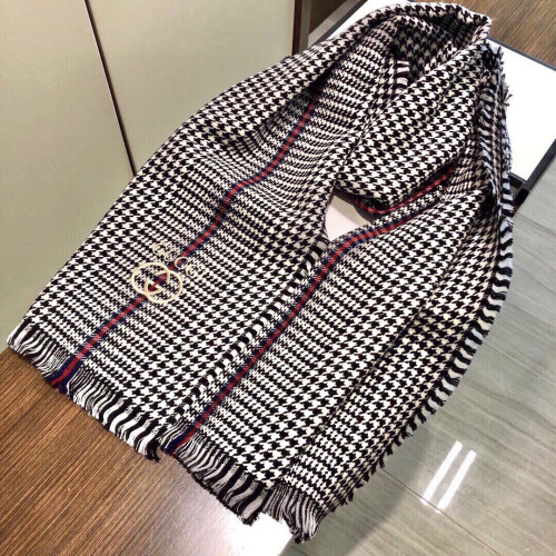 Gucci Scarves Men Womens Fashion Scarf with Original Box Whatsapp【+1-3239614486】