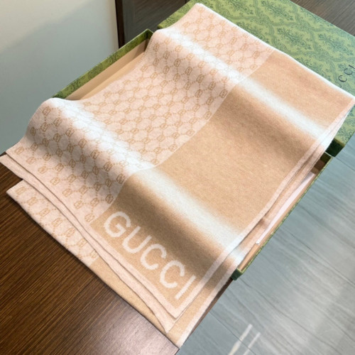 Gucci Scarves Men Womens Fashion Scarf with Original Box Whatsapp【+1-3239614486】