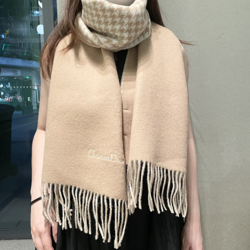 Dior Scarves Men Womens Fashion Scarf with Original Box Whatsapp【+1-3239614486】