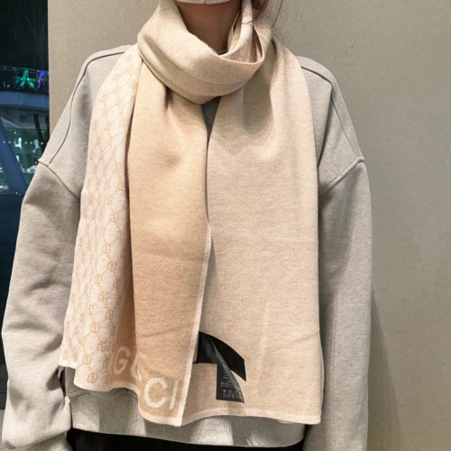 Gucci Scarves Men Womens Fashion Scarf with Original Box Whatsapp【+1-3239614486】
