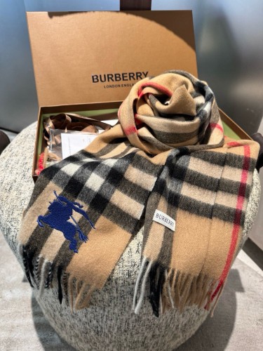 Burberry Scarves Men Womens Fashion Scarf with Original Box Whatsapp【+1-3239614486】