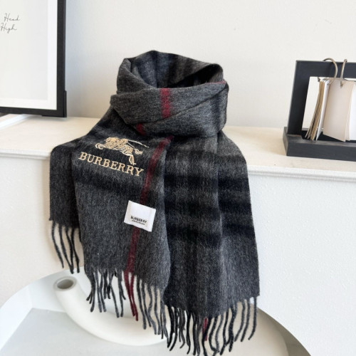Burberry Scarves Men Womens Fashion Scarf with Original Box Whatsapp【+1-3239614486】