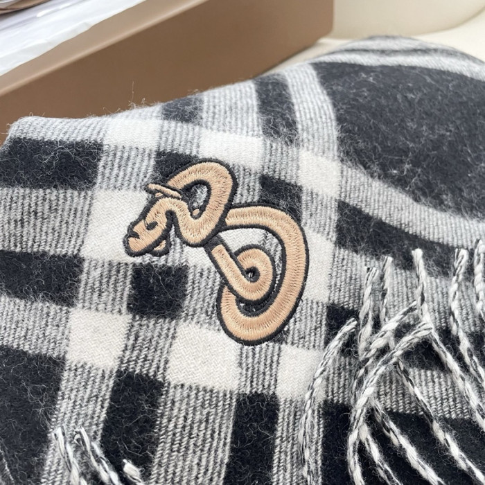 Burberry Scarves Men Womens Fashion Scarf with Original Box Whatsapp【+1-3239614486】