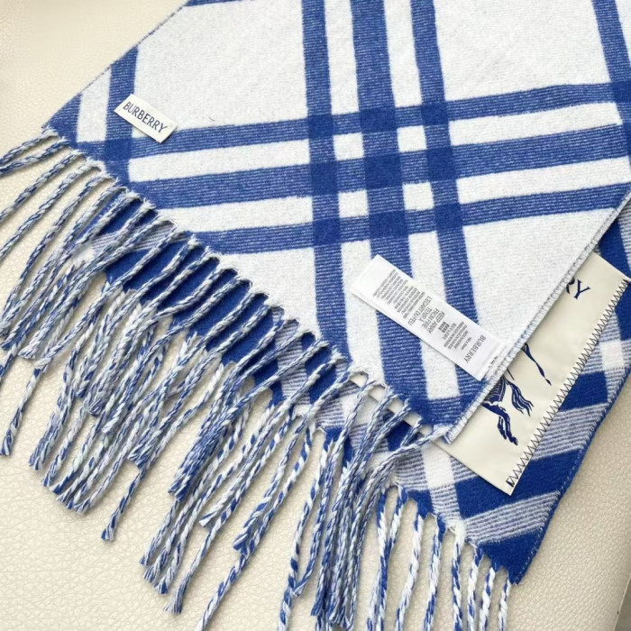 Burberry Scarves Men Womens Fashion Scarf with Original Box Whatsapp【+1-3239614486】