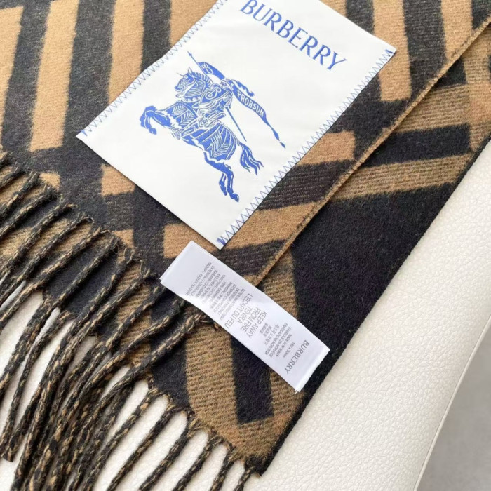 Burberry Scarves Men Womens Fashion Scarf with Original Box Whatsapp【+1-3239614486】