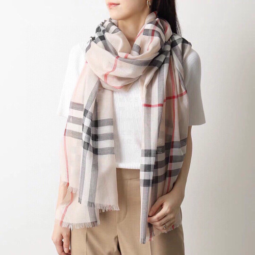 Burberry Scarves Men Womens Fashion Scarf with Original Box Whatsapp【+1-3239614486】