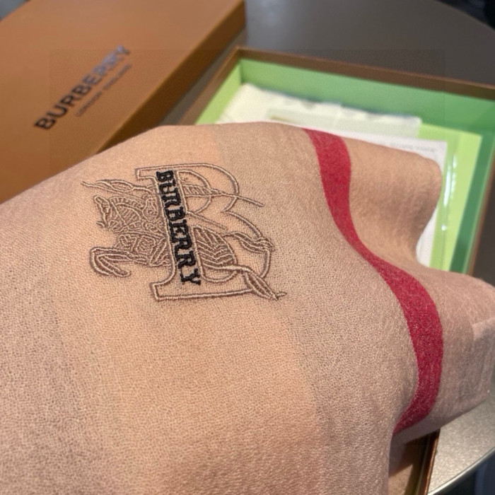 Burberry Scarves Womens Fashion Scarf with Original Box Whatsapp【+1-3239614486】