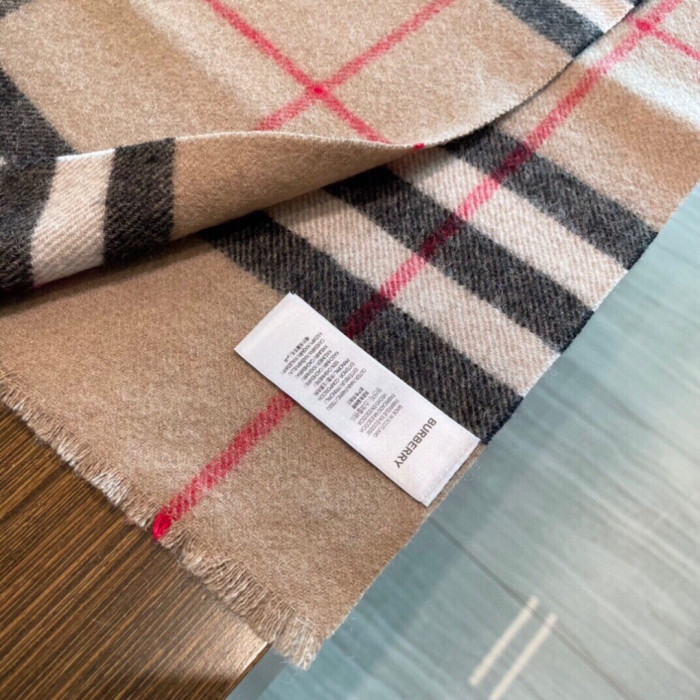 Burberry Scarves Men Womens Fashion Scarf with Original Box Whatsapp【+1-3239614486】