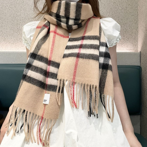 Burberry Scarves Men Womens Fashion Scarf with Original Box Whatsapp【+1-3239614486】