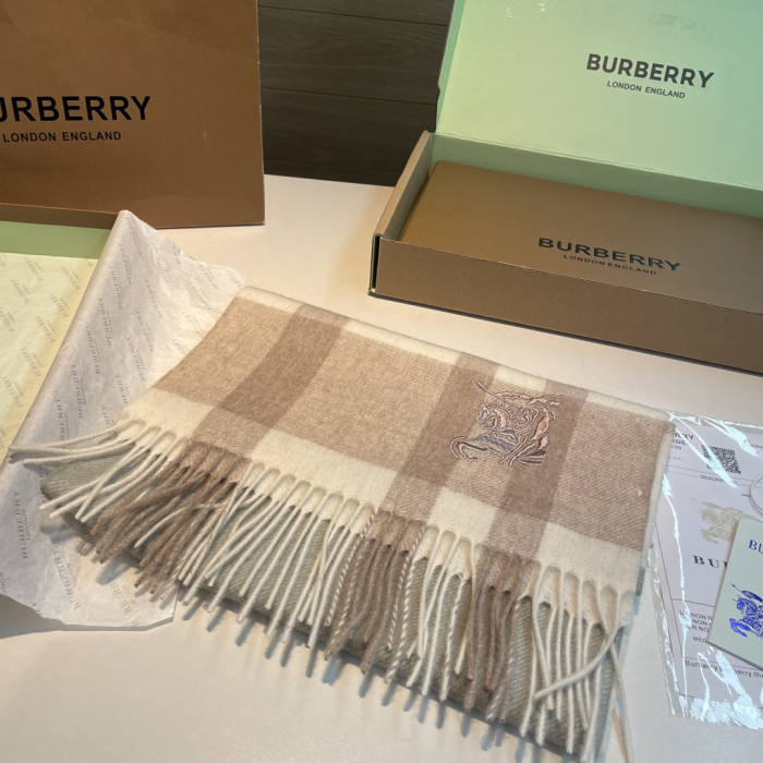 Burberry Scarves Men Womens Fashion Scarf with Original Box Whatsapp【+1-3239614486】
