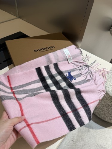 Burberry Scarves Men Womens Fashion Scarf with Original Box Whatsapp【+1-3239614486】