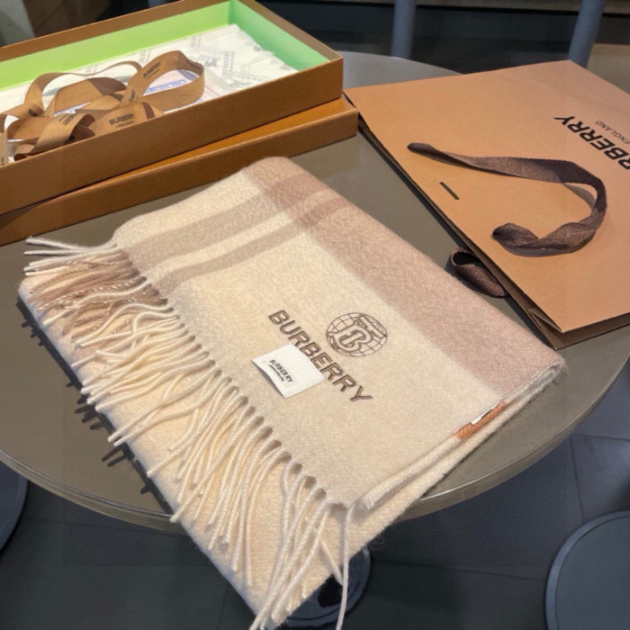 Burberry Scarves Men Womens Fashion Scarf with Original Box Whatsapp【+1-3239614486】