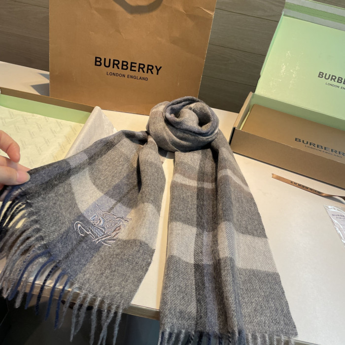Burberry Scarves Men Womens Fashion Scarf with Original Box Whatsapp【+1-3239614486】
