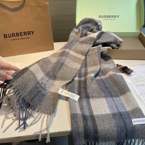 Burberry Scarves Men Womens Fashion Scarf with Original Box Whatsapp【+1-3239614486】