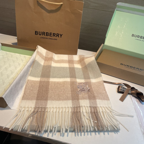Burberry Scarves Men Womens Fashion Scarf with Original Box Whatsapp【+1-3239614486】