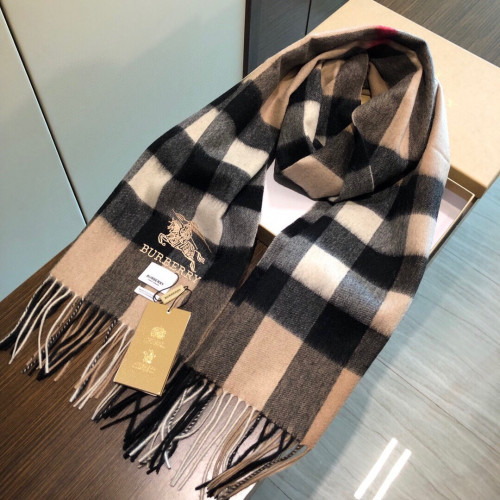 Burberry Scarves Men Womens Fashion Scarf with Original Box Whatsapp【+1-3239614486】