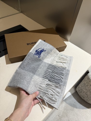 Burberry Scarves Men Womens Fashion Scarf with Original Box Whatsapp【+1-3239614486】