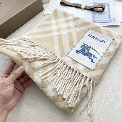 Burberry Scarves Men Womens Fashion Scarf with Original Box Whatsapp【+1-3239614486】