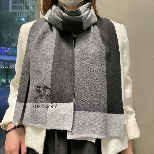 Burberry Scarves Men Womens Fashion Scarf with Original Box Whatsapp【+1-3239614486】