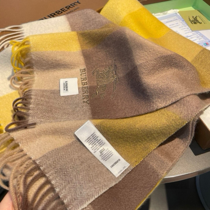 Burberry Scarves Men Womens Fashion Scarf with Original Box Whatsapp【+1-3239614486】